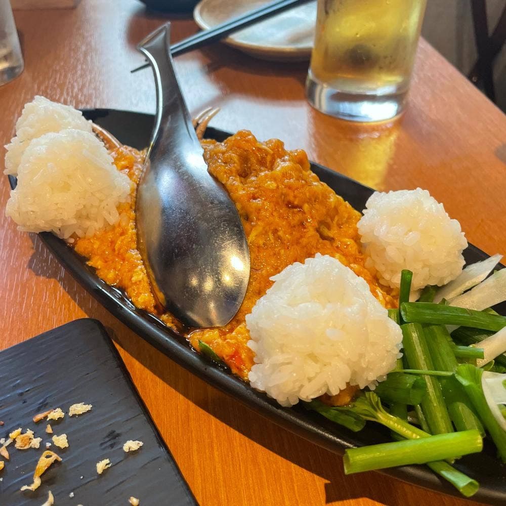 酒呑中華 コテツ