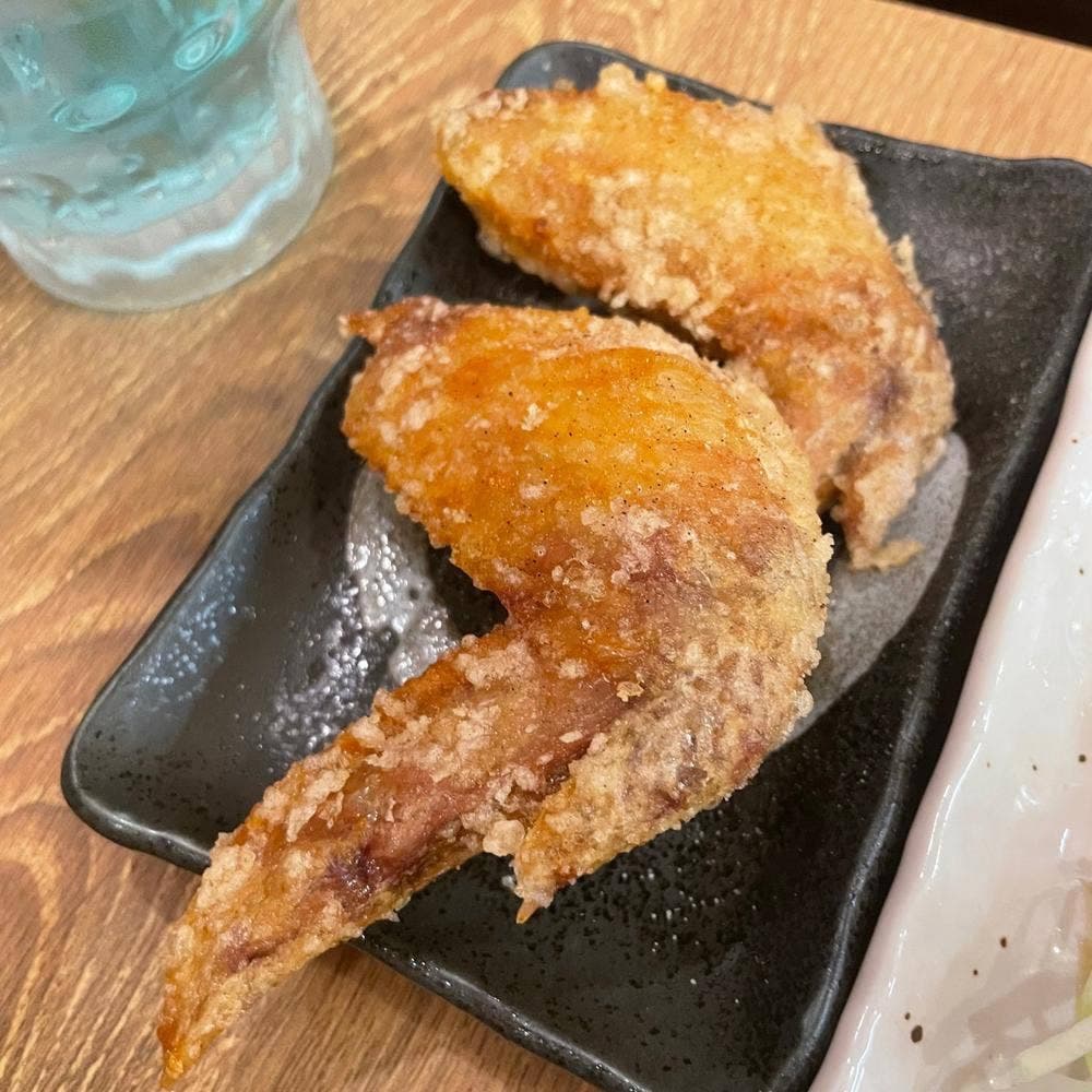 手羽だるま 旗の台店