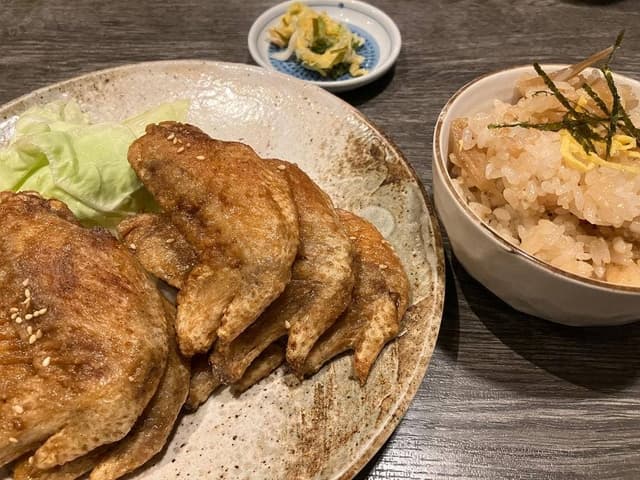 鶏料理 お福 門司本店 - サブ画像1
