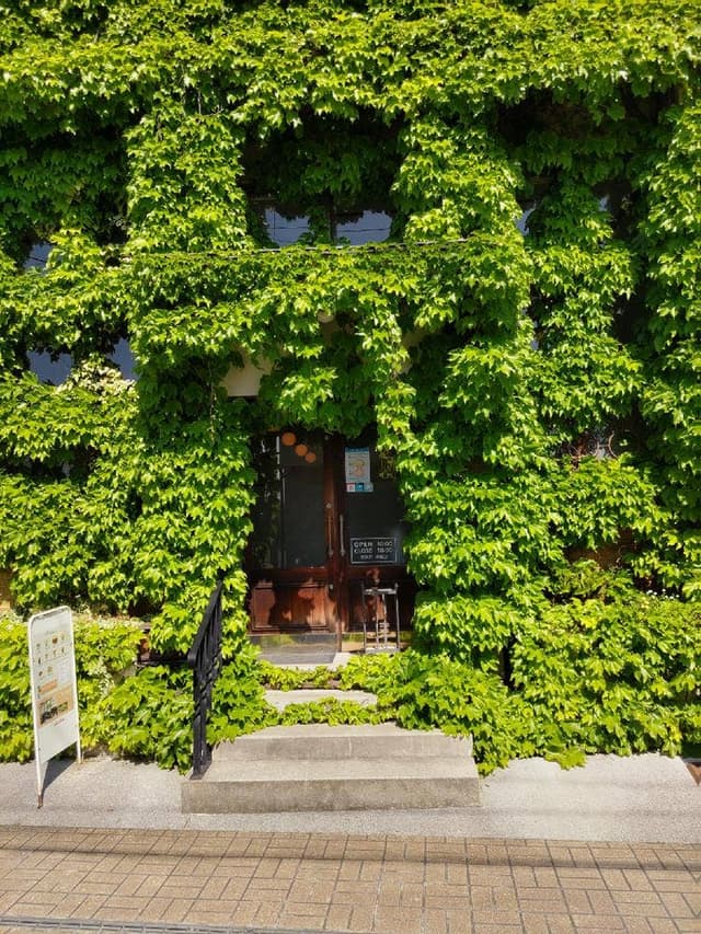 カフェストラグル - サブ画像1