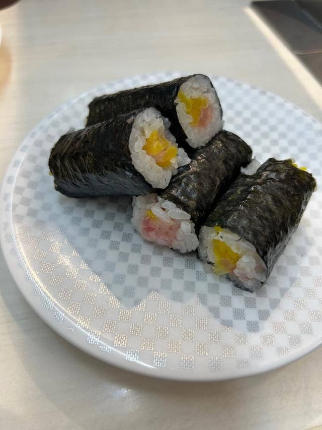 魚べい 松阪店 - サブ画像2