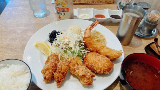 キッチン ひらき - サブ画像3