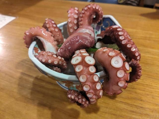 魚河岸おに平 - サブ画像2