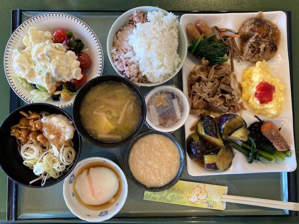 日本料理 あさま