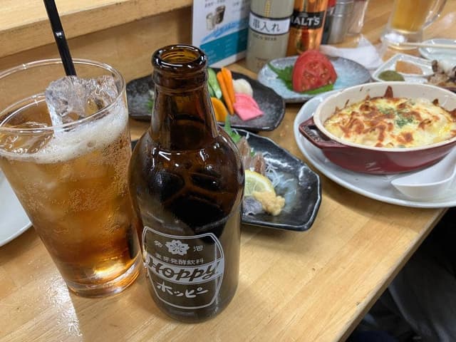サラリーマン - サブ画像1