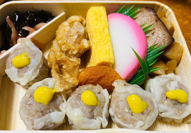 崎陽軒 エキュート立川駅店 - サブ画像3