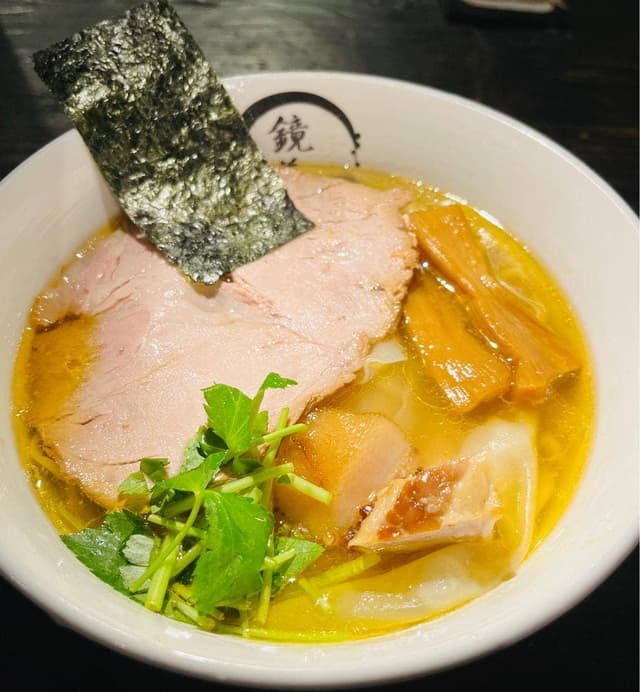 鏡花 - サブ画像3