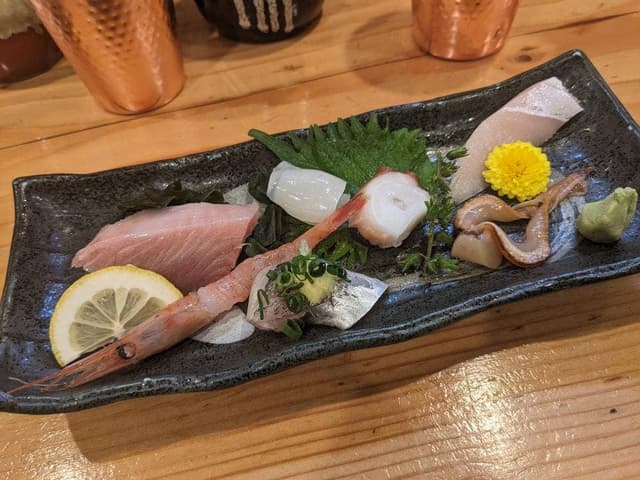 淳ちゃん寿司 - サブ画像3