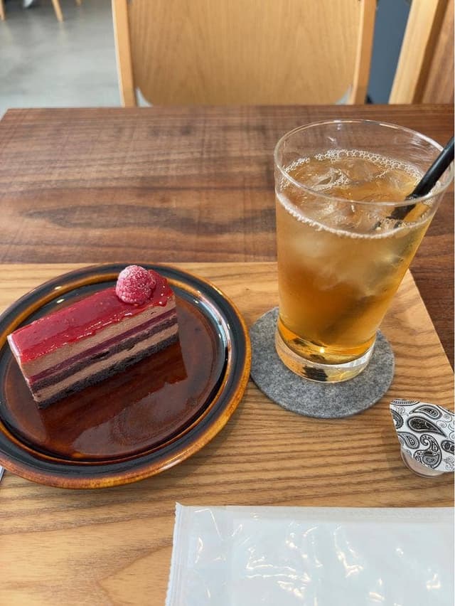 Patisserie remplir＋ - サブ画像1