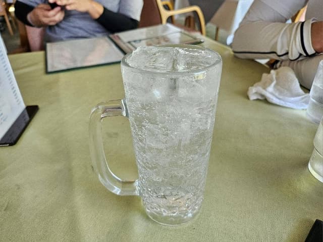 レストラン富山カントリー - サブ画像3