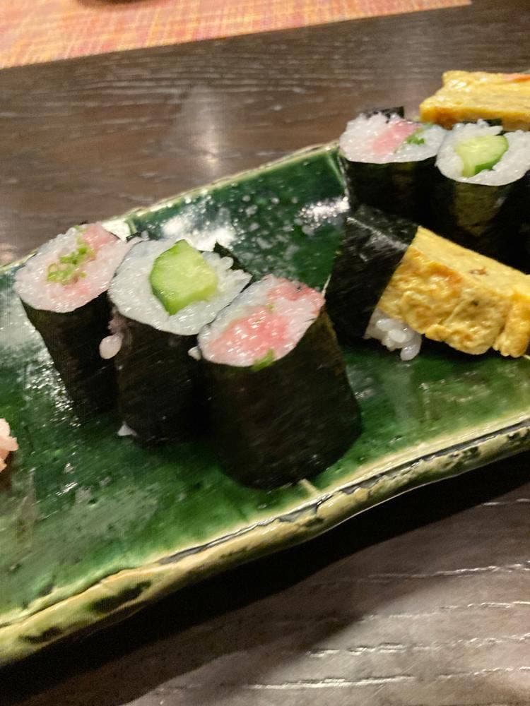 樽八鮨吉川支店