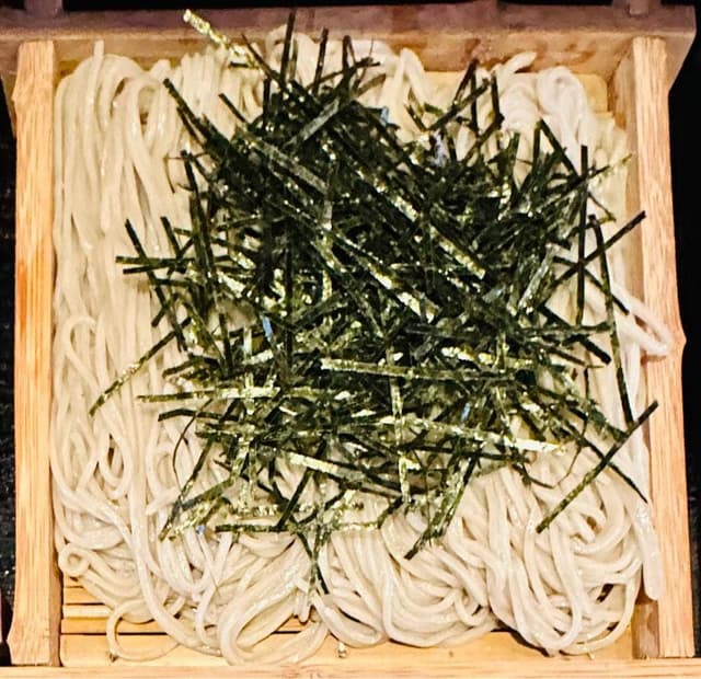 松くらそば店 - サブ画像1