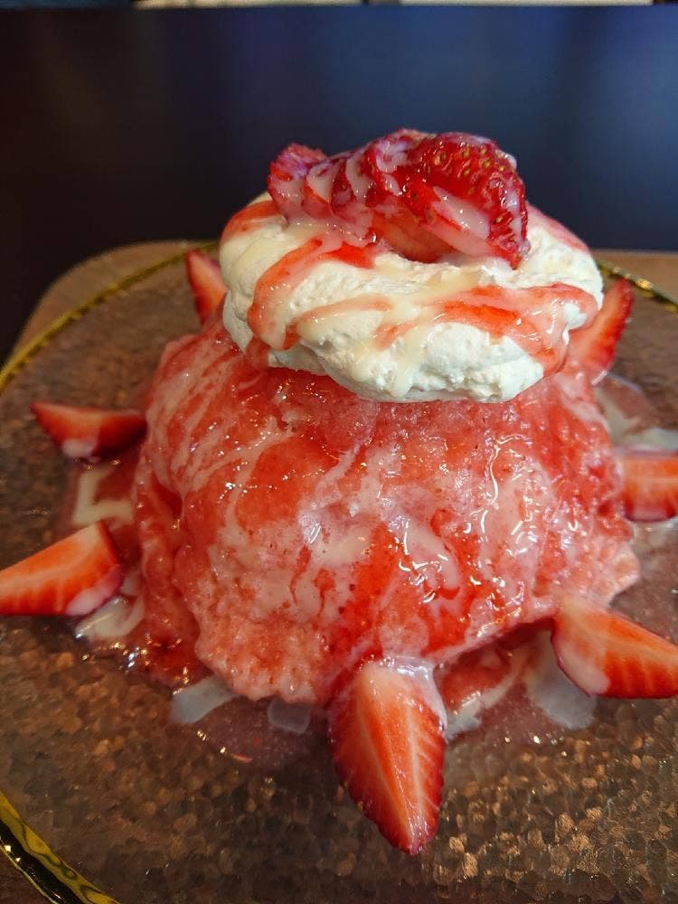 沖縄cafe 果報