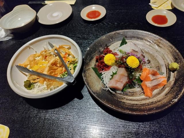 くいもの屋わん 鳥取駅前店 - サブ画像3