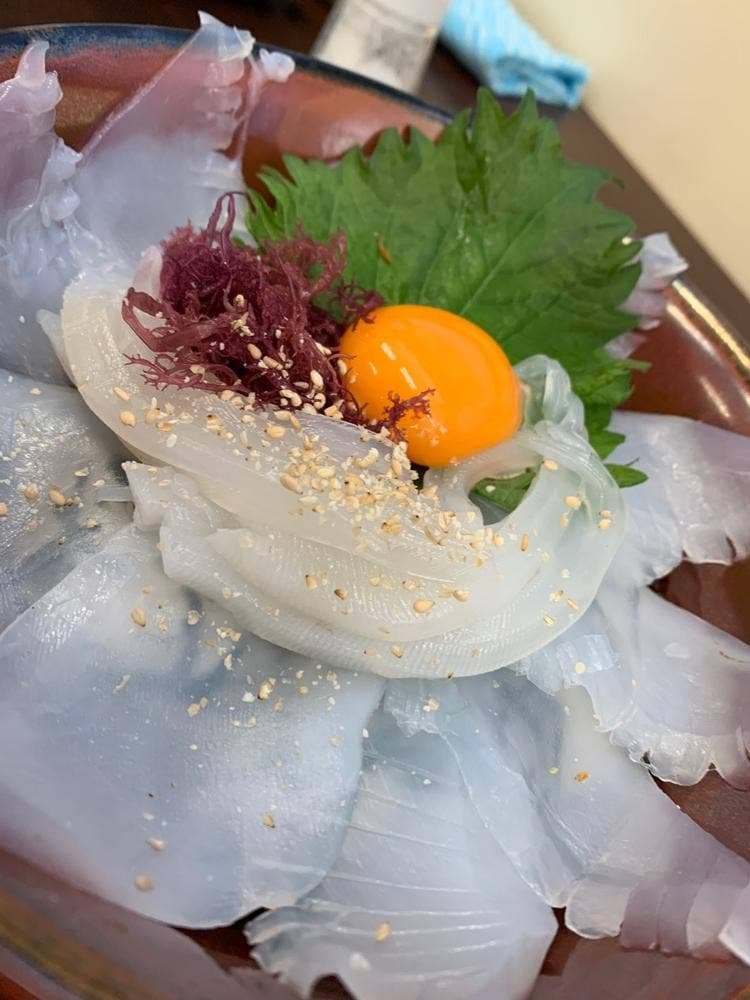 志摩の海鮮丼屋