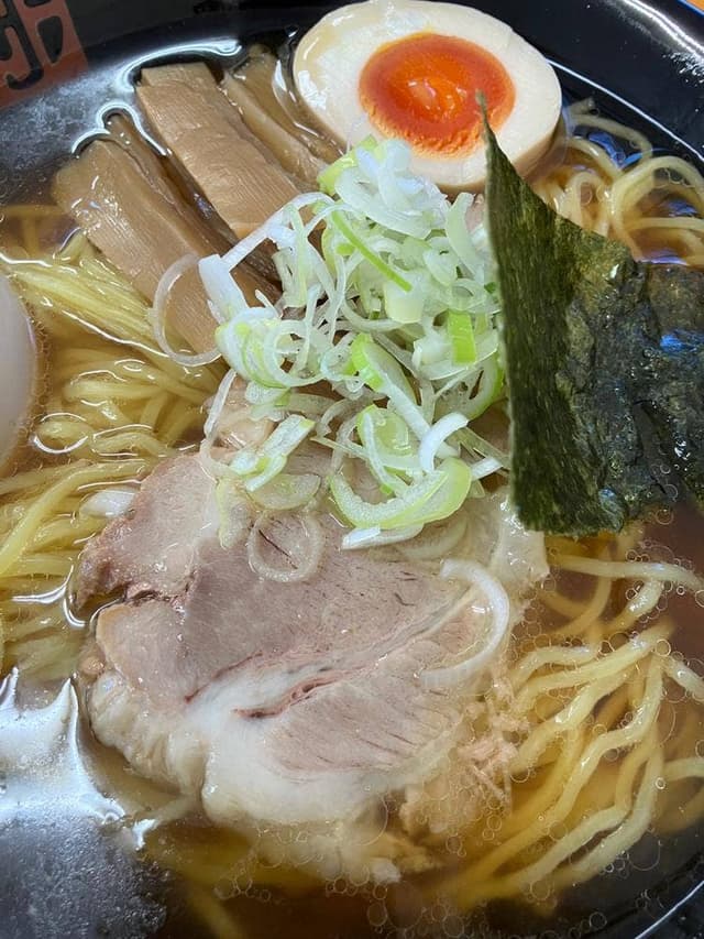 麺や壽光 - サブ画像2