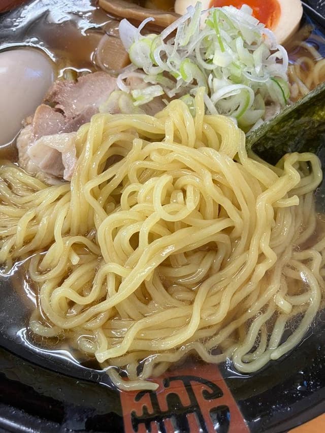 麺や壽光 - サブ画像3