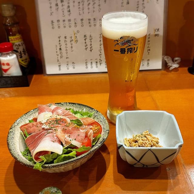 居酒屋 ゆうちゃん - サブ画像3