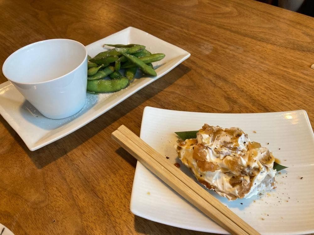 焼鳥 坂ノ途中