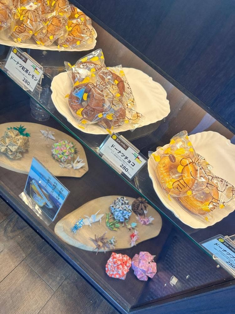 bar miel ときわ湖畔店