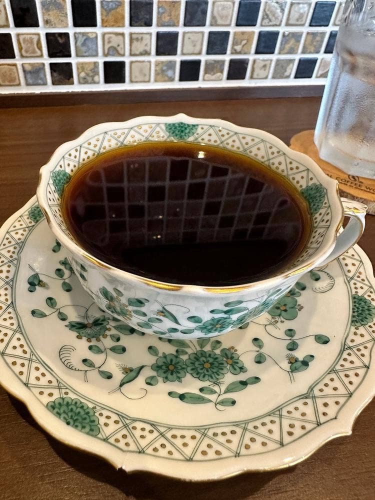 SIMONS COFFEE