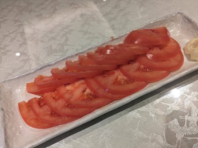 旬の鮮魚と日本酒 作 - サブ画像2