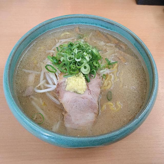 麺屋 彩未 - サブ画像3