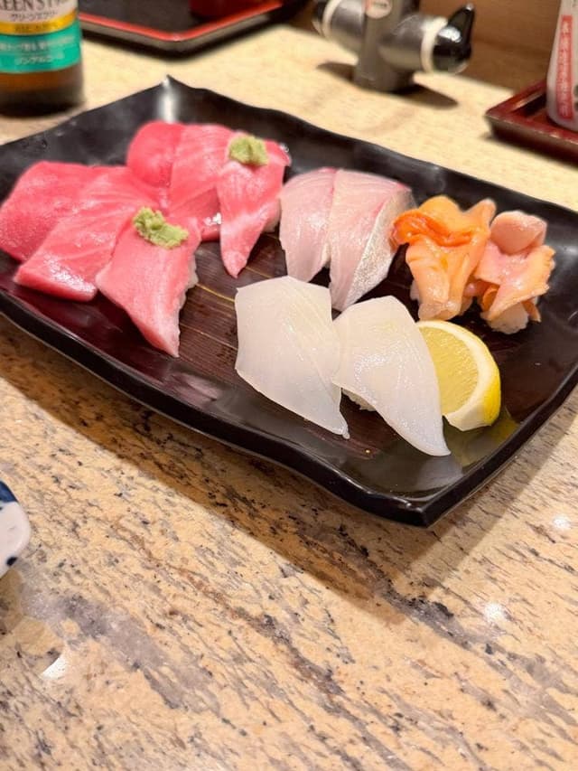 長次郎 二子玉川店 - サブ画像1