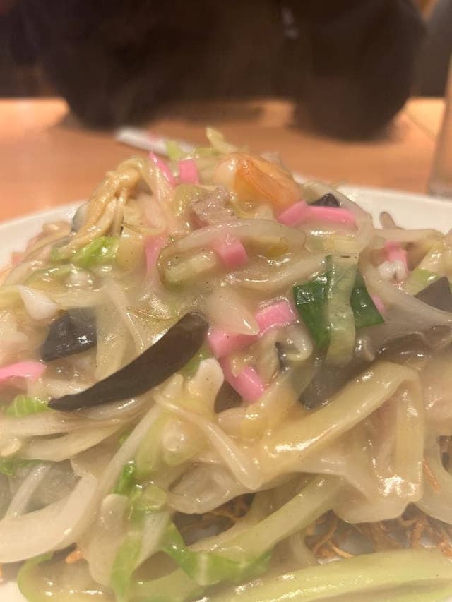 中央軒 ホワイティ梅田店 - サブ画像1