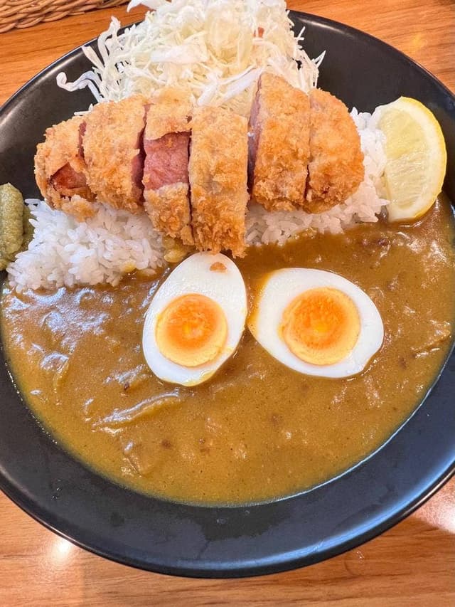 カレーショップ C&C 調布南口店 - サブ画像1