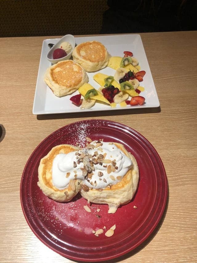 むさしの森珈琲 イーアスつくば店 - サブ画像2