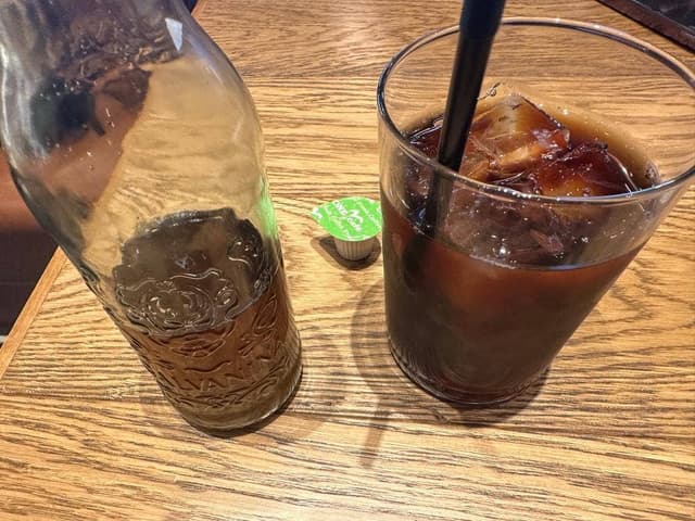 Espresso D Works 八代 - サブ画像1