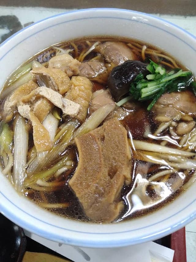 博新庵 - サブ画像1