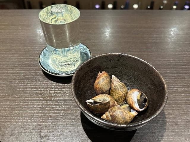 酒場岩科 - サブ画像1