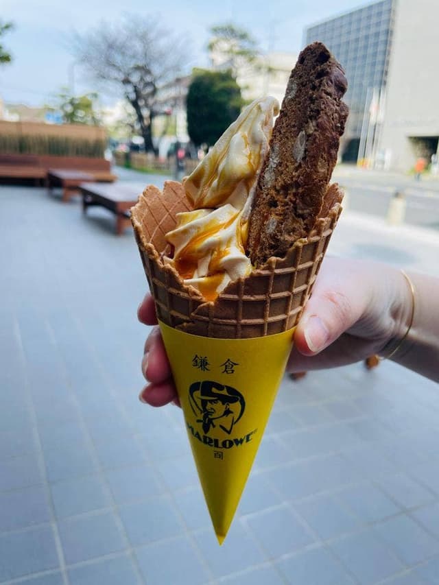 MARLOWE 鎌倉駅前店 - サブ画像1