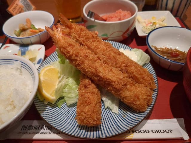 うちの食堂 Terrace Mall湘南店 - サブ画像1