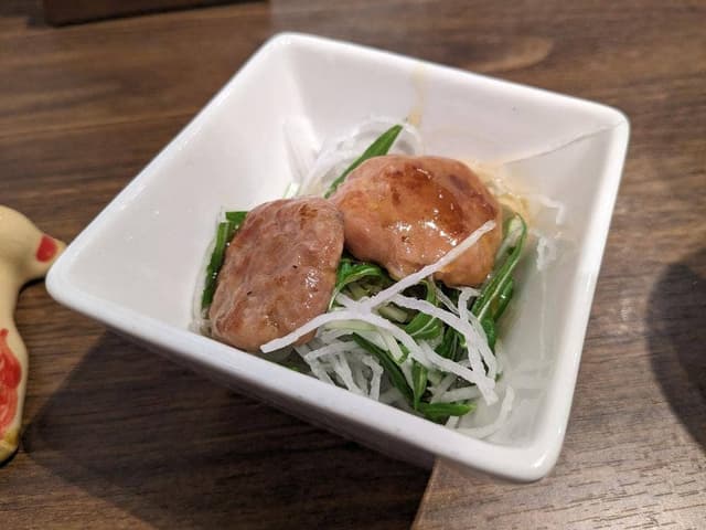 沖縄料理 普天間ベース - サブ画像2