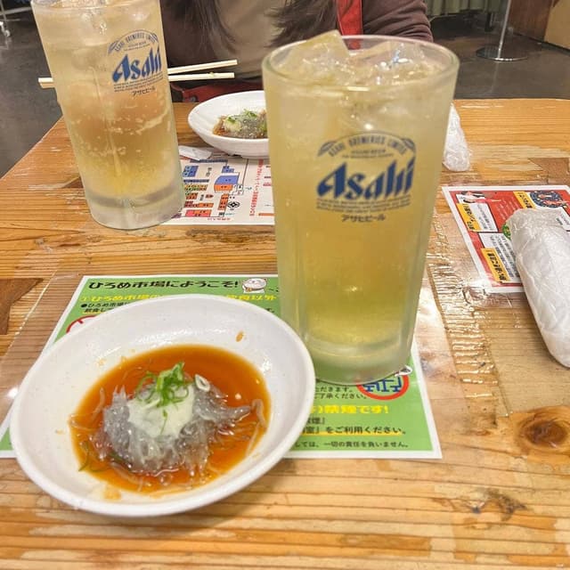 やいろ亭 ひろめ店 - サブ画像2