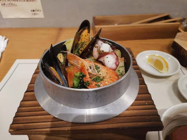 大衆ビストロ コタロー - サブ画像1