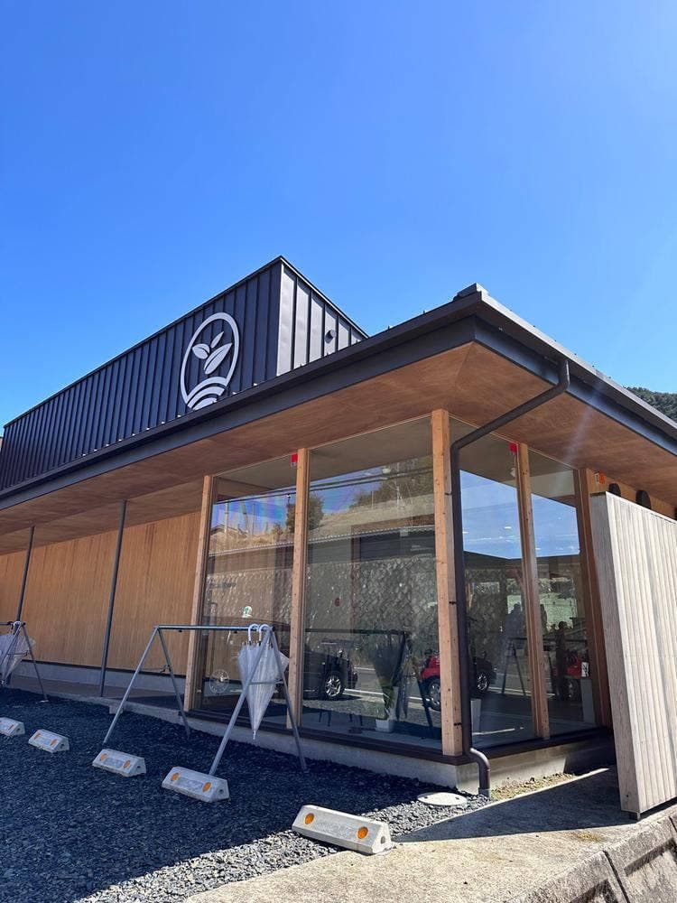 d:matcha Kyoto