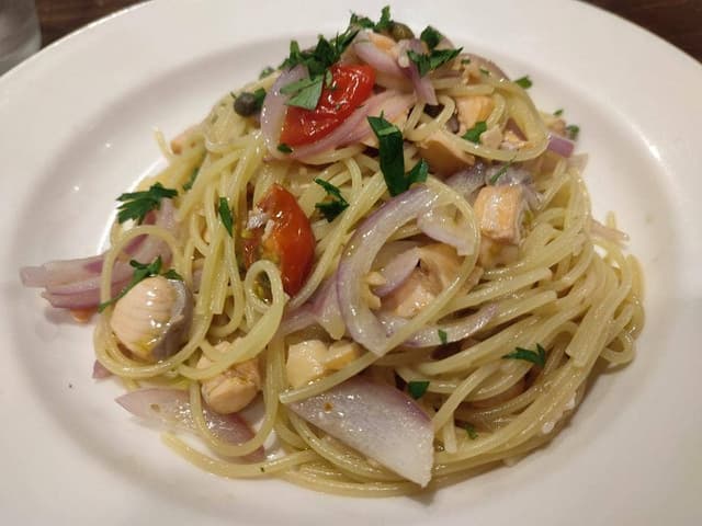 めがね食堂 - サブ画像1