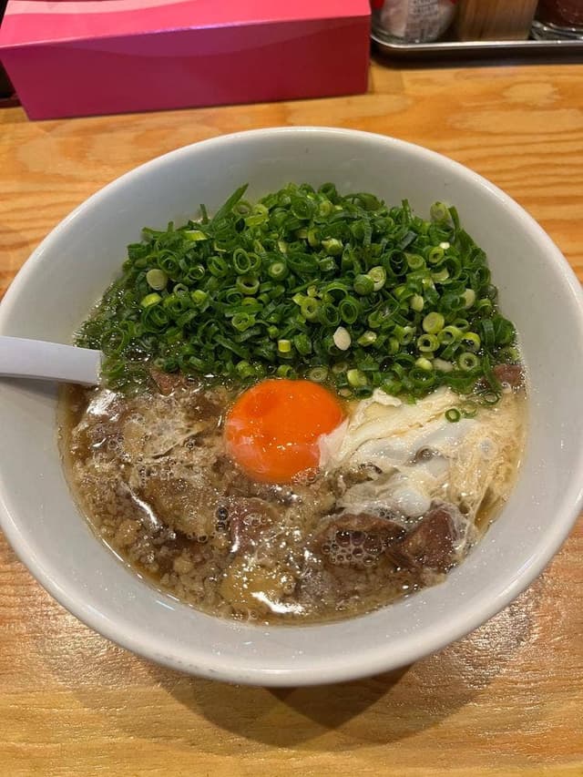 うどん箱太郎 - サブ画像2