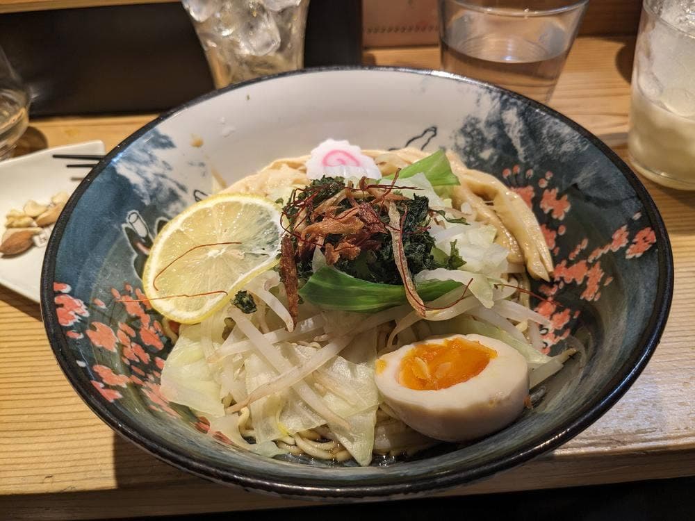 麺處 かねこ