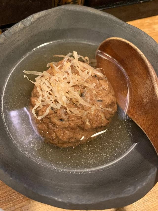 大坂おでん 焼とん 久 - サブ画像1