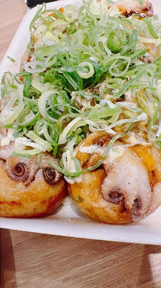 踊りだこ セブンパーク天美店 - サブ画像1