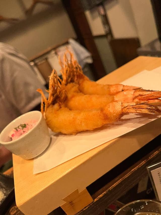 串揚げ専門店 コテツ - サブ画像2