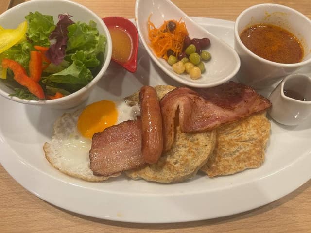 並木街珈琲 - サブ画像2