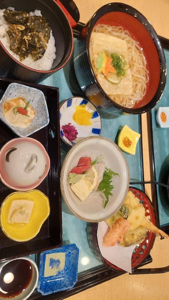 岡崎茶寮 豆狸 - サブ画像1