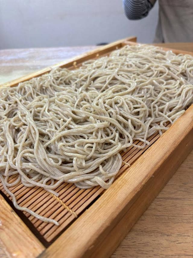 そば処 おにひら 本店 - サブ画像2