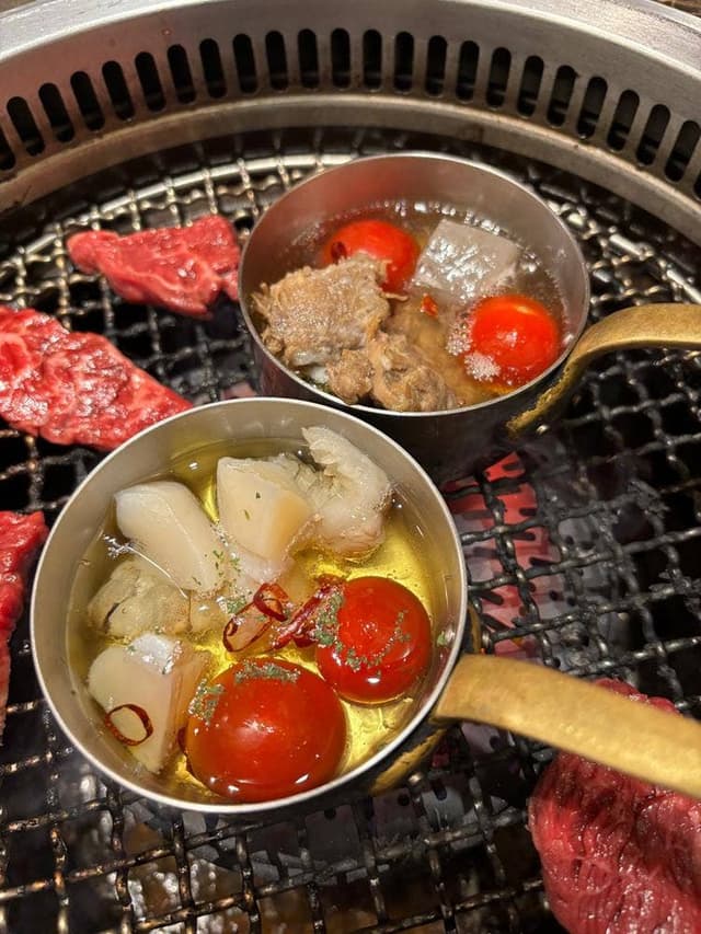 焼肉の牛太本陣 弁天町ベイタワー店 - サブ画像2
